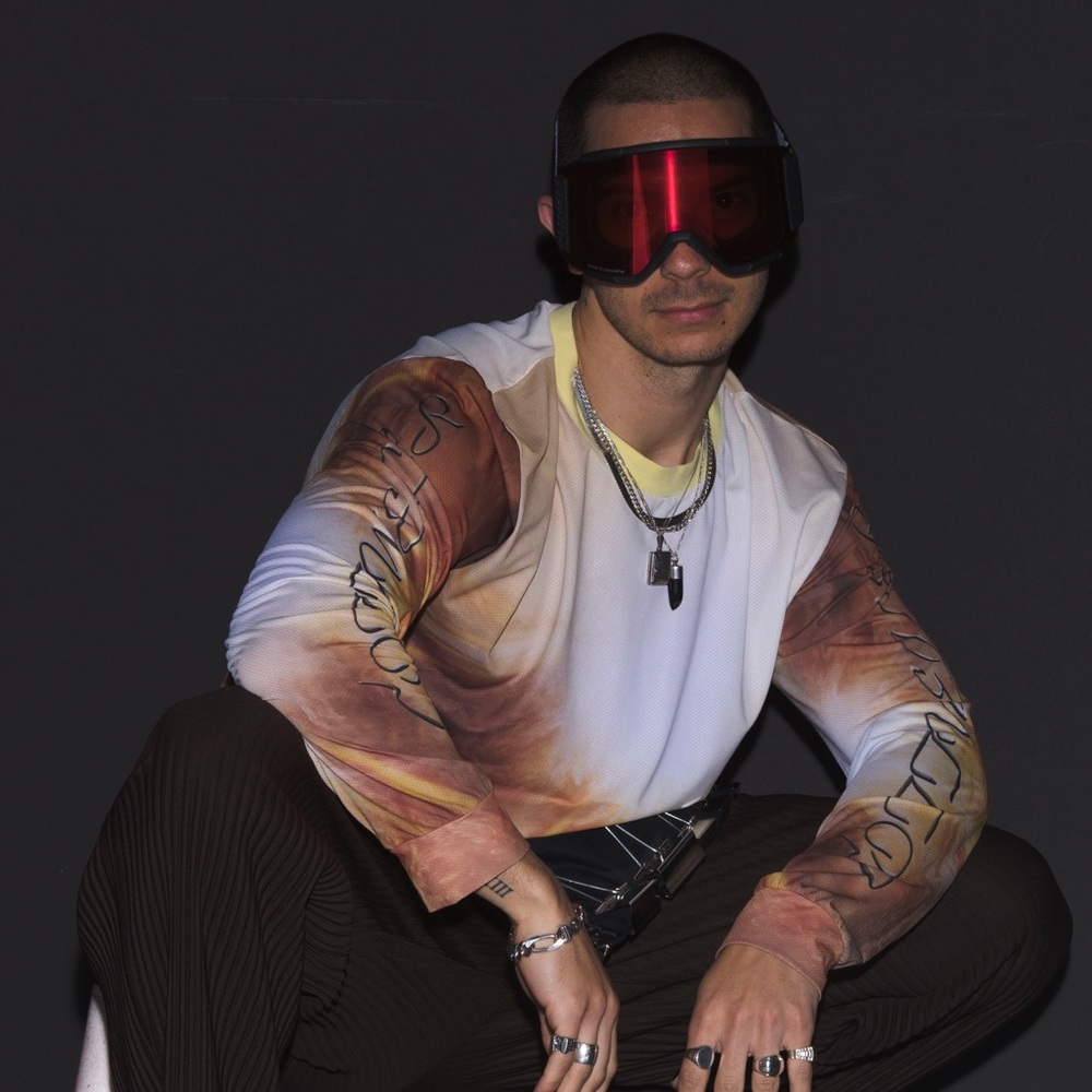 Meet your Posher, Josh